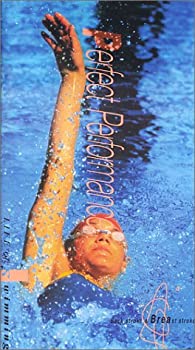 【中古】パーフェクト・パフォーマンス — バックストロークブレスト編 [VHS]【メーカー名】ポニーキャニオン【メーカー型番】【ブランド名】【商品説明】中古商品のご購入時はご購入前に必ず確認をお願いいたします。商品画像はイメージです。中古という特性上、使用に影響ない程度の使用感・経年劣化（傷、汚れなど）がある場合がございます。また、中古品の特性上、ギフトには適しておりません。商品名に『初回』、『限定』、『〇〇付き』等の記載がございましても、特典・付属品・保証等は原則付属しておりません。当店では初期不良に限り、商品到着から7日間はを受付けております。(注文後の購入者様都合によるキャンセル・はお受けしていません。)他モールでも併売している商品の為、完売の際は在庫確保できない場合がございます。ご注文からお届けまで1、ご注文⇒ご注文は24時間受け付けております。2、注文確認⇒ご注文後、当店から注文確認メールを送信します。3、在庫確認⇒新品在庫：3?5日程度でお届け。　　※中古品は受注後に、再メンテナンス、梱包しますので　お届けまで3日?10日営業日程度とお考え下さい。　米海外から発送の場合は3週間程度かかる場合がございます。　※離島、北海道、九州、沖縄は遅れる場合がございます。予めご了承下さ。※配送業者、発送方法は選択できません。お電話でのお問合せは少人数で運営の為受け付けておりませんので、メールにてお問合せお願い致します。お客様都合によるご注文後のキャンセル・はお受けしておりませんのでご了承下さい。ご来店ありがとうございます。 昭和・平成のCD、DVD、家電、音響機器など希少な商品も多数そろえています。 掲載していな商品もお探しいたします。 お気軽にメールにてお問い合わせください。
