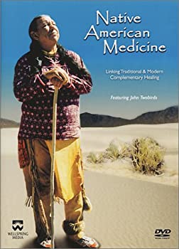 【中古】Native American Medicine [DVD]【メーカー名】Wellspring Media【メーカー型番】【ブランド名】【商品説明】【中古】Native American Medicine [DVD]・中古品（ユーズド品）について商品画像はイメージです。中古という特性上、使用に影響ない程度の使用感・経年劣化（傷、汚れなど）がある場合がございます。商品のコンディション、付属品の有無については入荷の度異なります。また、中古品の特性上、ギフトには適しておりません。商品名に『初回』、『限定』、『〇〇付き』等の記載がございましても、特典・付属品・保証等は原則付属しておりません。付属品や消耗品に保証はございません。当店では初期不良に限り、商品到着から7日間は返品を受付けております。注文後の購入者様都合によるキャンセル・返品はお受けしていません。他モールでも併売している商品の為、完売の際は在庫確保できない場合がございます。ご注文からお届けまで1、ご注文⇒ご注文は24時間受け付けております。2、注文確認⇒ご注文後、当店から注文確認メールを送信します。3、在庫確認⇒新品、新古品：3-5日程度でお届け。※中古品は受注後に、再検品、メンテナンス等により、お届けまで3日-10日営業日程度とお考え下さい。米海外倉庫から取り寄せの商品については発送の場合は3週間程度かかる場合がございます。　※離島、北海道、九州、沖縄は遅れる場合がございます。予めご了承下さい。※配送業者、発送方法は選択できません。お電話でのお問合せは少人数で運営の為受け付けておりませんので、メールにてお問合せお願い致します。お客様都合によるご注文後のキャンセル・返品はお受けしておりませんのでご了承下さい。ご来店ありがとうございます。昭和・平成のCD、DVD、家電、音響機器など希少な商品も多数そろえています。レコード、楽器の取り扱いはございません。掲載していない商品もお探しいたします。映像商品にはタイトル最後に[DVD]、[Blu-ray]と表記しています。表記ないものはCDとなります。お気軽にメールにてお問い合わせください。
