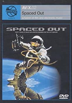 【中古】Spaced Out [DVD] [Import]