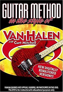 【中古】Guitar Method: Van Halen [DVD]【メーカー名】Music. Video Prod.【メーカー型番】【ブランド名】【商品説明】中古商品のご購入時はご購入前に必ず確認をお願いいたします。商品画像はイメージです。中古という特性上、使用に影響ない程度の使用感・経年劣化（傷、汚れなど）がある場合がございます。また、中古品の特性上、ギフトには適しておりません。商品名に『初回』、『限定』、『〇〇付き』等の記載がございましても、特典・付属品・保証等は原則付属しておりません。当店では初期不良に限り、商品到着から7日間はを受付けております。(注文後の購入者様都合によるキャンセル・はお受けしていません。)他モールでも併売している商品の為、完売の際は在庫確保できない場合がございます。ご注文からお届けまで1、ご注文⇒ご注文は24時間受け付けております。2、注文確認⇒ご注文後、当店から注文確認メールを送信します。3、在庫確認⇒新品在庫：3?5日程度でお届け。　　※中古品は受注後に、再メンテナンス、梱包しますので　お届けまで3日?10日営業日程度とお考え下さい。　米海外から発送の場合は3週間程度かかる場合がございます。　※離島、北海道、九州、沖縄は遅れる場合がございます。予めご了承下さい。※配送業者、発送方法は選択できません。お電話でのお問合せは少人数で運営の為受け付けておりませんので、メールにてお問合せお願い致します。お客様都合によるご注文後のキャンセル・はお受けしておりませんのでご了承下さい。ご来店ありがとうございます。昭和・平成のCD、DVD、家電、音響機器など希少な商品も多数そろえています。レコード、楽器の取り扱いはございません。掲載していない商品もお探しいたします。映像商品にはタイトル最後に[DVD]、[Blu-ray]と表記しています。表記ないものはCDとなります。お気軽にメールにてお問い合わせください。