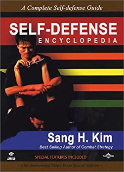 【中古】Self-Defense Encyclopedia [DVD]