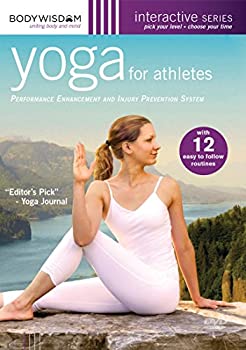 TV Anime - 【中古】Yoga for Athletes [DVD] [Import]