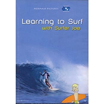 【中古】Learn to Surf 1 & 2 [DVD]