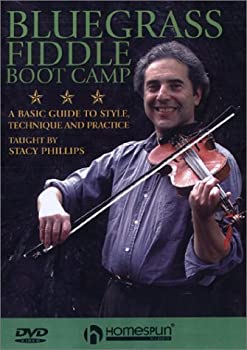 【中古】Bluegrass Fiddle Boot Camp [DVD] [Import]【メーカー名】Quantum Leap【メーカー型番】【ブランド名】【商品説明】中古商品のご購入時はご購入前に必ず確認をお願いいたします。商品画像はイ...
