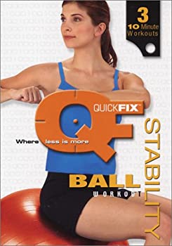 Quick Fix: Stability Ball 