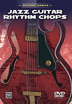 【中古】Beyond Basics: Jazz Rhythm Chops [DVD]【メーカー名】Warner Brothers Pub.【メーカー型番】00-903628【ブランド名】【商品説明】中古商品のご購入時はご購入前に必ず確認をお願いいたします。商品画像はイメージです。中古という特性上、使用に影響ない程度の使用感・経年劣化（傷、汚れなど）がある場合がございます。また、中古品の特性上、ギフトには適しておりません。商品名に『初回』、『限定』、『〇〇付き』等の記載がございましても、特典・付属品・保証等は原則付属しておりません。当店では初期不良に限り、商品到着から7日間はを受付けております。(注文後の購入者様都合によるキャンセル・はお受けしていません。)他モールでも併売している商品の為、完売の際は在庫確保できない場合がございます。ご注文からお届けまで1、ご注文⇒ご注文は24時間受け付けております。2、注文確認⇒ご注文後、当店から注文確認メールを送信します。3、在庫確認⇒新品在庫：3?5日程度でお届け。　　※中古品は受注後に、再メンテナンス、梱包しますので　お届けまで3日?10日営業日程度とお考え下さい。　米海外から発送の場合は3週間程度かかる場合がございます。　※離島、北海道、九州、沖縄は遅れる場合がございます。予めご了承下さい。※配送業者、発送方法は選択できません。お電話でのお問合せは少人数で運営の為受け付けておりませんので、メールにてお問合せお願い致します。お客様都合によるご注文後のキャンセル・はお受けしておりませんのでご了承下さい。ご来店ありがとうございます。昭和・平成のCD、DVD、家電、音響機器など希少な商品も多数そろえています。レコード、楽器の取り扱いはございません。掲載していない商品もお探しいたします。映像商品にはタイトル最後に[DVD]、[Blu-ray]と表記しています。表記ないものはCDとなります。お気軽にメールにてお問い合わせください。