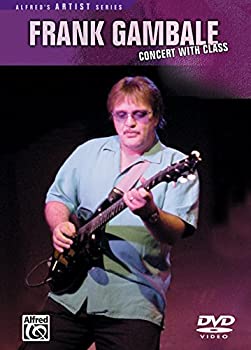 【中古】Concert With Class [DVD] [Import]