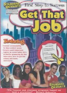 Standard Deviants: Career Enhancement  