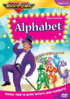 其它 - 【中古】Rock N Learn: Alphabet