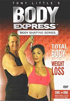 Body Express Total Body Weight Loss 