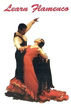 【中古】Learn Flamenco [DVD]