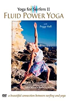 【中古】Yoga for Surfers 2: Fluid Power Yoga [DVD] [Import]