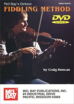Deluxe Fiddling Method  