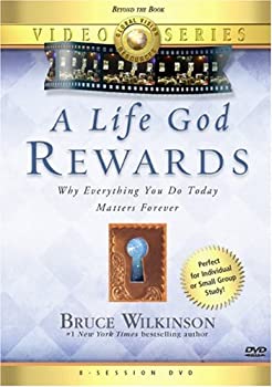 Life God Rewards 