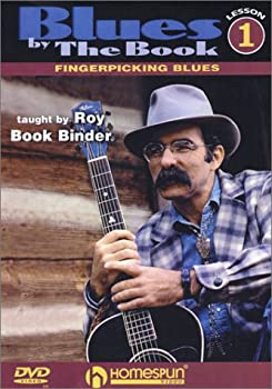 Other - 【中古】Blues By the Book 1 [DVD] [Import]