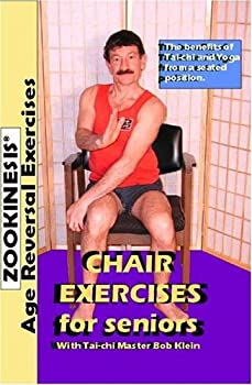 楽天Come to Store【中古】Zookinesis Chair Exercise for Seniors [DVD]