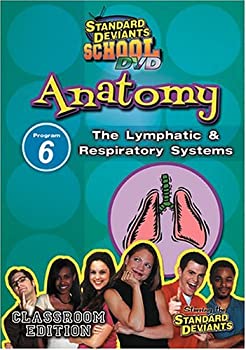 Standard Deviants: Anatomy Program 6 - Lymphatic  