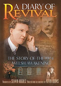 【中古】Diary of Revival: 1904 Welsh Awakening [DVD] [Import]