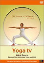   YOGA TV mind peace [DVD]