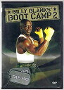 【中古】Billy Blanks: Tae Bo Boot Camp Vol. 2