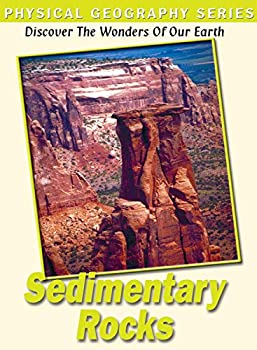 Physcial Geography: Sedimentary Rocks & Their Info  