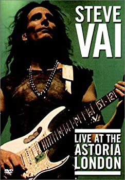 By Title: Ta Line - 【中古】Live at Astoria London [DVD] [Import]