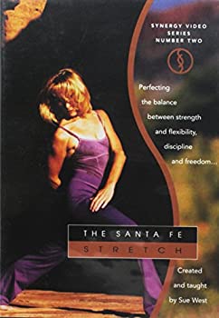 【中古】Santa Fe Stretch [DVD]