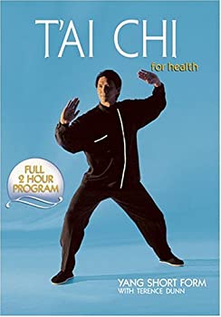 【中古】Tai Chi for Health: Yang Short Form [DVD]【メーカー名】Koch Vision【メーカー型番】【ブランド名】【商品説明】【中古】Tai Chi for Health: Yang Short F...