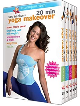 Ultimate Yoga Makeover 