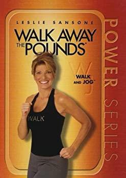 yÁzWalk Away the Pounds: Walk & Jog [DVD] [Import]