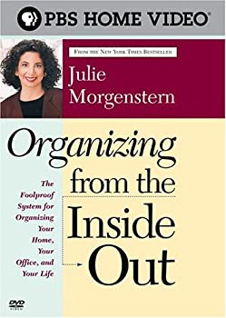Organizing From the Inside Out With Julie 