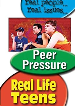 【中古】Real Life Teens: Peer Pres