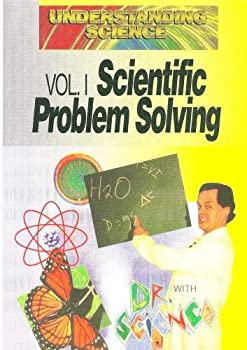 Understanding Science: Scientific Problem Solving  