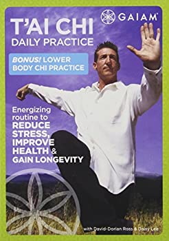 Tai Chi Daily Practice 