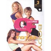 Quick Fix: Total Body Toning 