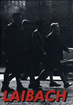 Laibach 2 - A Film From Slovenia Occuppied Europe Nato Tour  