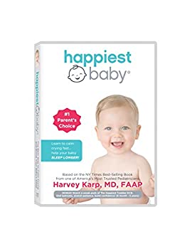 šHappiest Baby on Block [DVD] [Import]