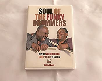 【中古】聖典 ザ・ファンク・ドラム [DVD]