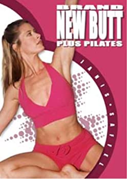【中古】Brand New Butt Plus ...の商品画像
