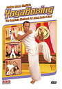 【中古】Yogaboxing: Joshua Isaac Smith DVD Import