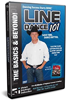 Line Dance 101: Quick Start Guide to Line Dancing 