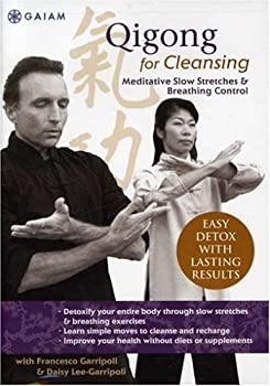 【中古】Qi Gong for Cleansing [DVD] [Import]