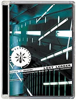 乐天商城 - 【中古】Lost Leader [DVD]