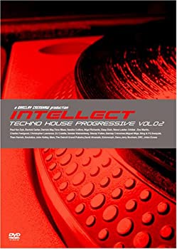 【中古】インテレクト:テクノ・ハウス・プログレッシブ Vol.2 DJスクール編 [DVD]【メーカー名】ナウオンメディア【メーカー型番】【ブランド名】商品画像はイメージです。中古という特性上、使用に影響ない程度の使用感・経年劣化（傷、汚れなど）がある場合がございます。また、中古品の特性上、ギフトには適しておりません。商品名に『初回』、『限定』、『〇〇付き』等の記載がございましても、特典・付属品・保証等は原則付属しておりません。当店では初期不良に限り、商品到着から7日間はを受付けております。(注文後の購入者様都合によるキャンセル・はお受けしていません。)他モールでも併売している商品の為、完売の際は在庫確保できない場合がございます。ご注文からお届けまで1、ご注文⇒ご注文は24時間受け付けております。2、注文確認⇒ご注文後、当店から注文確認メールを送信します。3、在庫確認⇒新品在庫：3-5日程度でお届け。　　※中古品は受注後に、再メンテナンス、梱包しますので　お届けまで3日-10日営業日程度とお考え下さい。　米海外から発送の場合は3週間程度かかる場合がございます。　※離島、北海道、九州、沖縄は遅れる場合がございます。予めご了承下さい。※配送業者、発送方法は選択できません。お電話でのお問合せは少人数で運営の為受け付けておりませんので、メールにてお問合せお願い致します。お客様都合によるご注文後のキャンセル・はお受けしておりませんのでご了承下さい。ご来店ありがとうございます。昭和・平成のCD、DVD、家電、音響機器など希少な商品も多数そろえています。レコード、楽器の取り扱いはございません。掲載していない商品もお探しいたします。映像商品にはタイトル最後に[DVD]、[Blu-ray]と表記しています。表記ないものはCDとなります。お気軽にメールにてお問い合わせください。