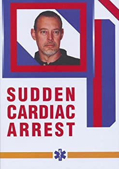 【中古】Sudden Cardiac Arrest [DVD]