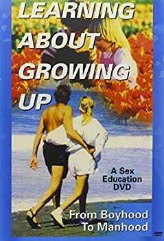 【中古】Boyhood to Manhood [DVD] [Import]