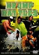 【中古】クランプ・バトルズ [DVD]