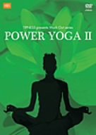 【中古】TIPNESS presents Work Out series POWER YOGA 2 [DVD]