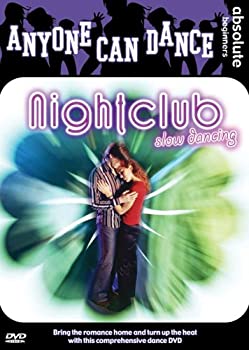【中古】Nightclub Slow Dancing [DVD]