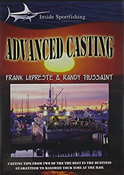 ����š�Advanced Casting Techniques [DVD]